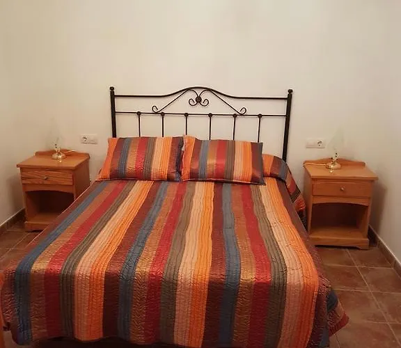Casa Flor Feriehus Punta Mujeres