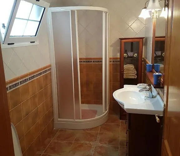 Casa Flor Feriehus