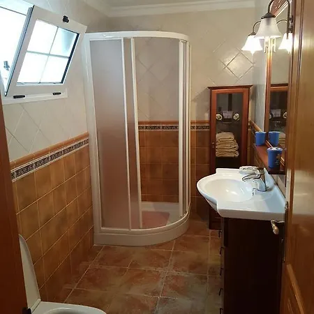 Casa Flor Prázdninový dům