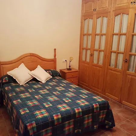 Prázdninový dům Casa Flor *