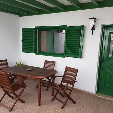 Casa Flor *