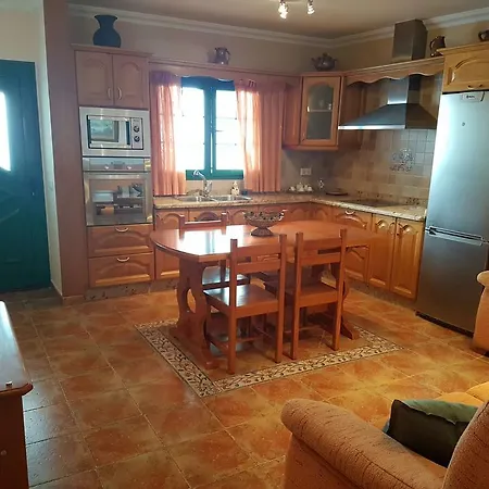 Casa Flor