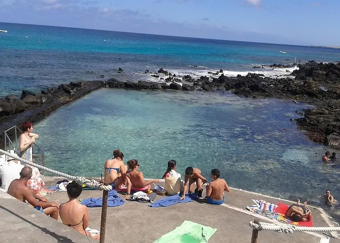 Σπίτι διακοπών Casa Flor Punta Mujeres