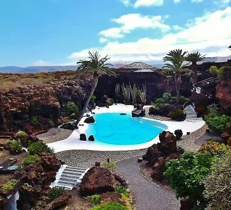 Casa Flor Semesterbostad *